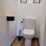 T2 Rénové Avec Jardin Appartamento