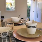 T2 Rénové Avec Jardin * Saint-Mathieu-de-Tréviers