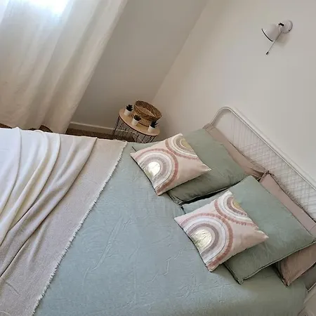 T2 Renove Avec Jardin Apartmán Saint-Mathieu-de-Tréviers
