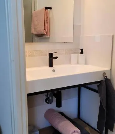 Apartmán T2 Renove Avec Jardin Saint-Mathieu-de-Tréviers