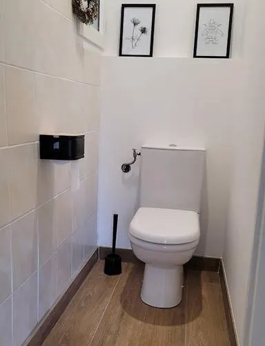 T2 Renove Avec Jardin Daire